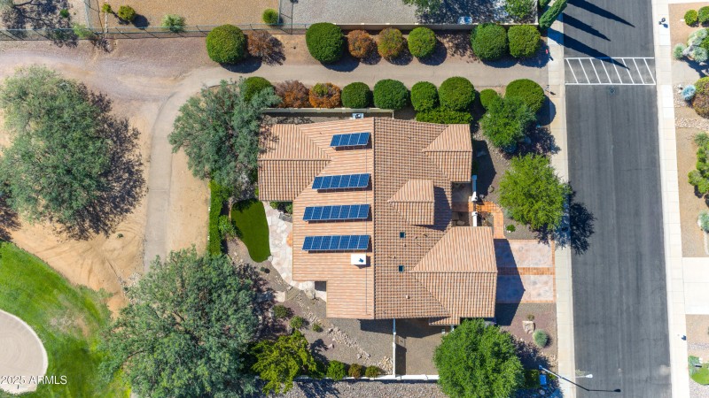 Aerial Reshoot - 3033 Glenview Dr-7
