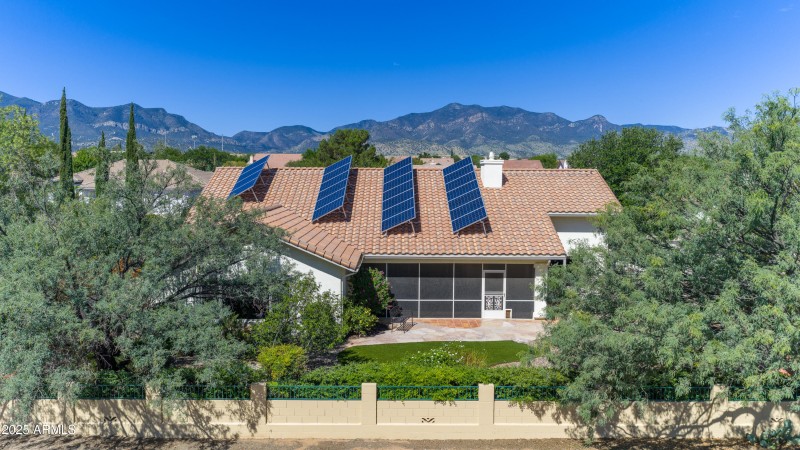 Aerial Reshoot - 3033 Glenview Dr-8