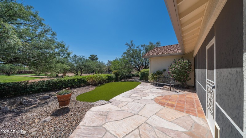 Exterior Reshoot - 3033 Glenview Dr-1