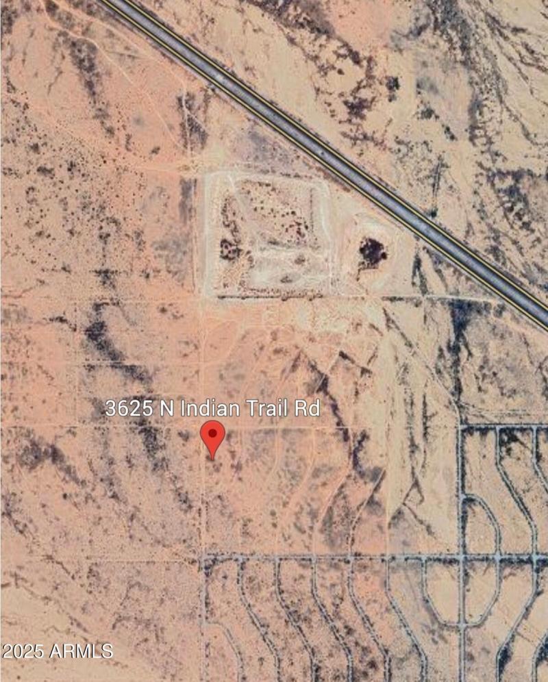 3625 N Indian Trail Rd