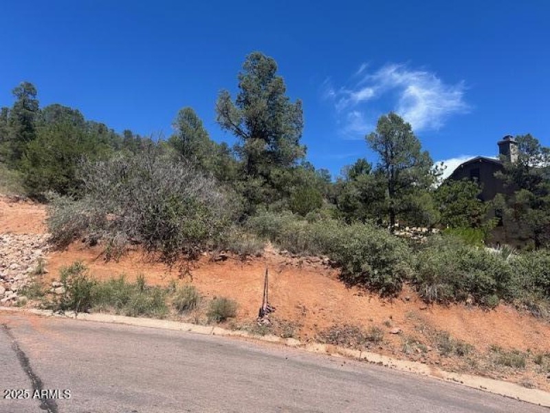 utilities/.58 of Acre