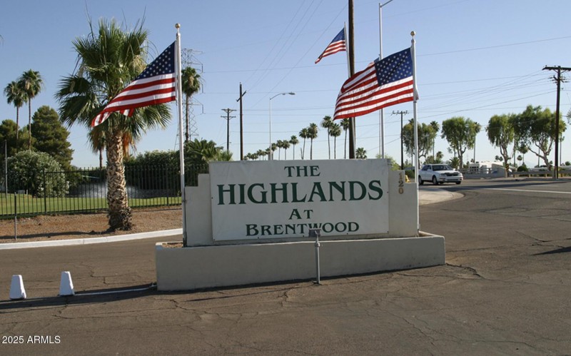 The Highlands at Brentwood
