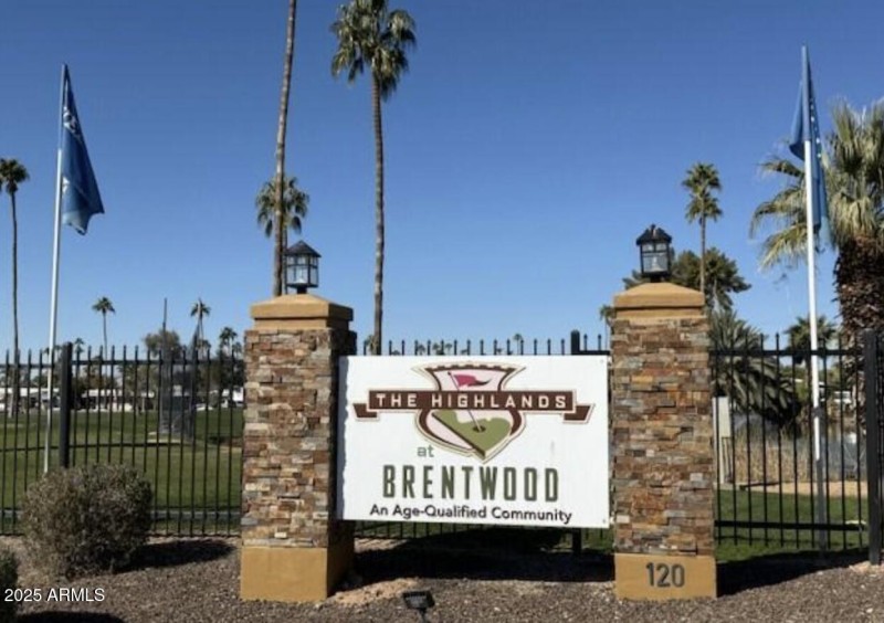 The Highlands at Brentwood