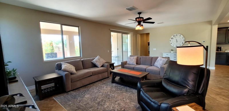 living room family room