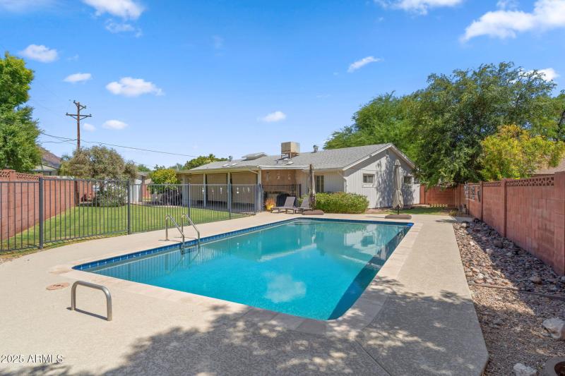 4814 N 35th Street, Phoenix 85018