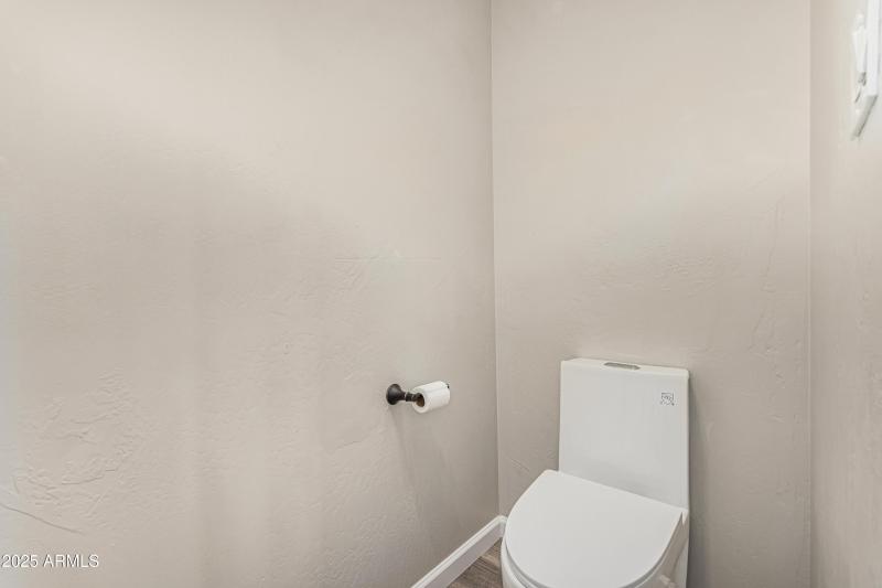 Toilet Room