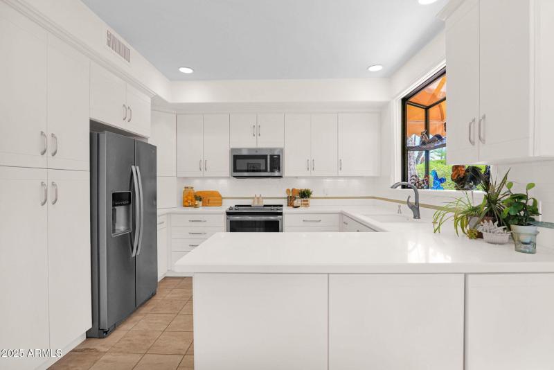 Beautifully Appointed