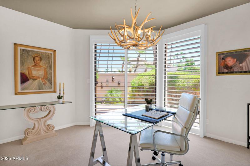 These Rooms Offer Flexibility