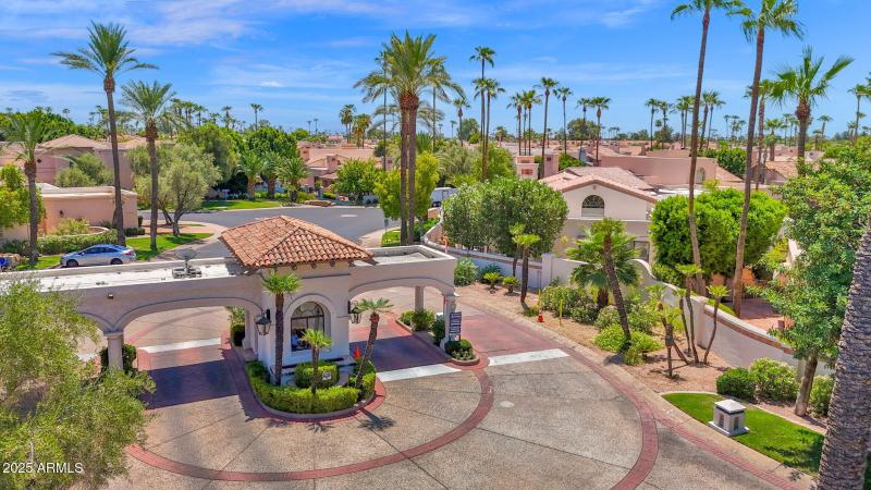 Welcome to Las Brisas