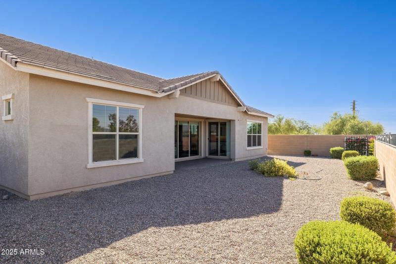 Mountain & City Views