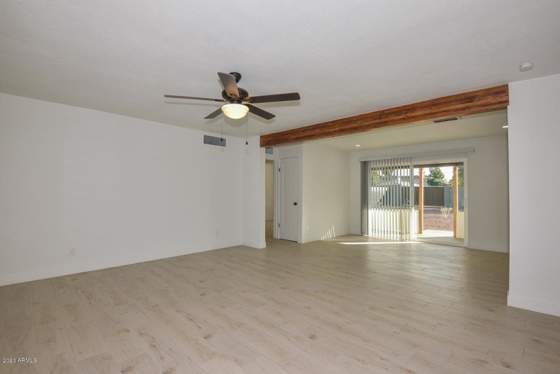 Great Room-Breakfast Room