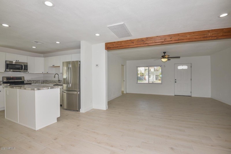 Breakfast Room-Great Room