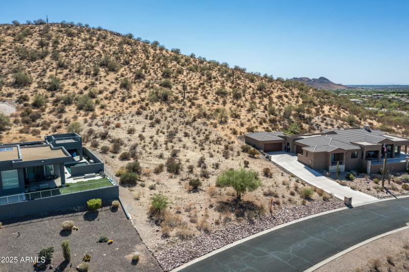 Quail Canyon Homesite (1 of 10)