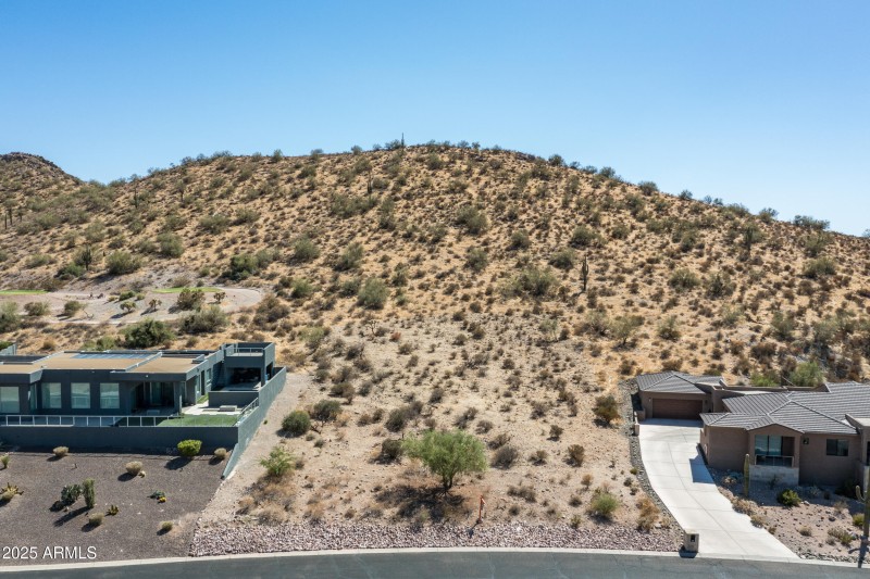 Quail Canyon Homesite (2 of 10)