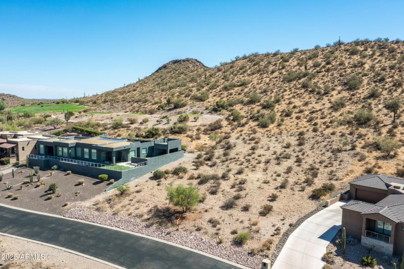 Quail Canyon Homesite (3 of 10)