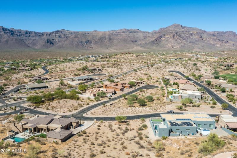 Quail Canyon Homesite (6 of 10)