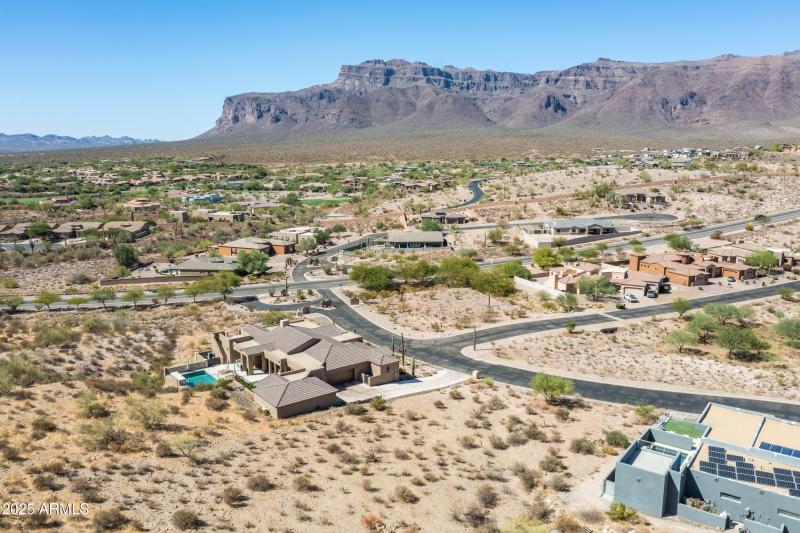 Quail Canyon Homesite (7 of 10)