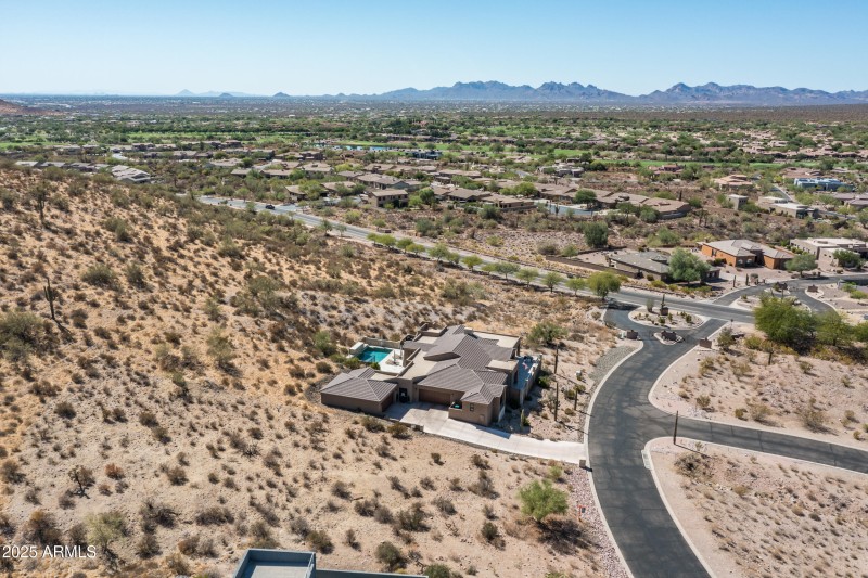 Quail Canyon Homesite (8 of 10)