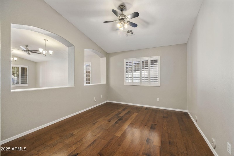 Office - Formal Dining