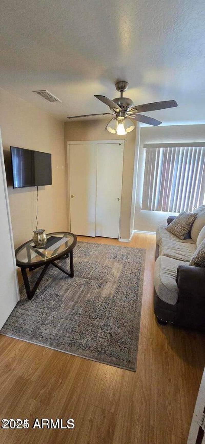 EL Frio 3rd Bedroom Den