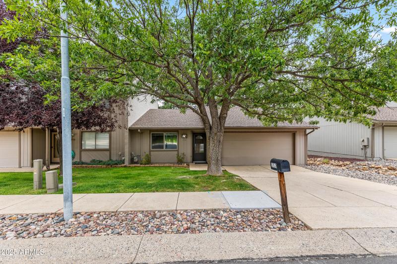 1710 N Fairway Dr - Street View