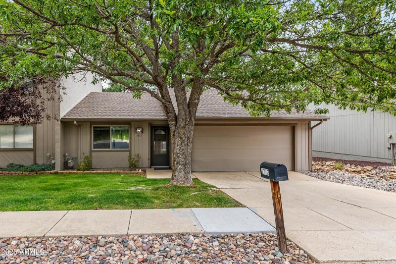 1710 N Fairway Dr - Street View