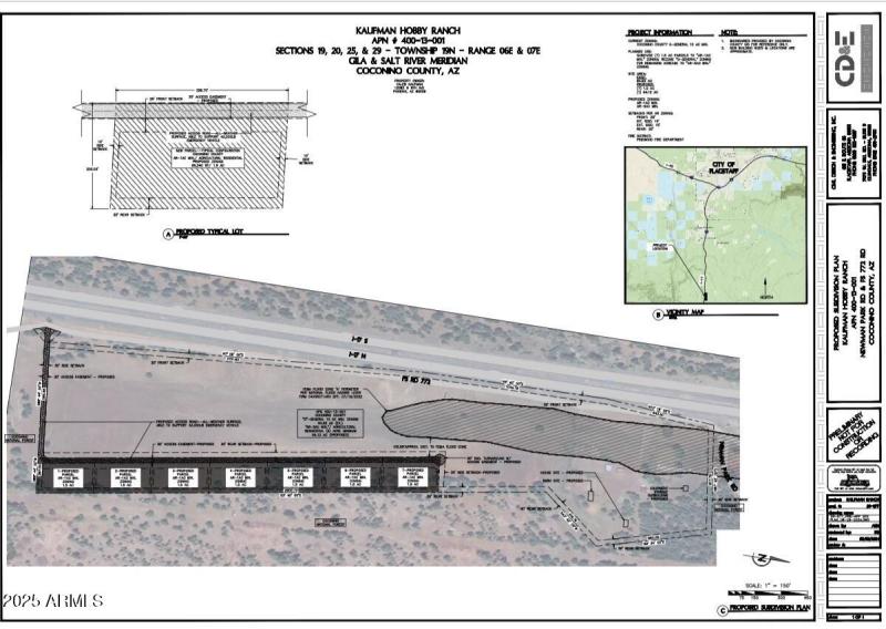 Family Estate Hobby Ranch