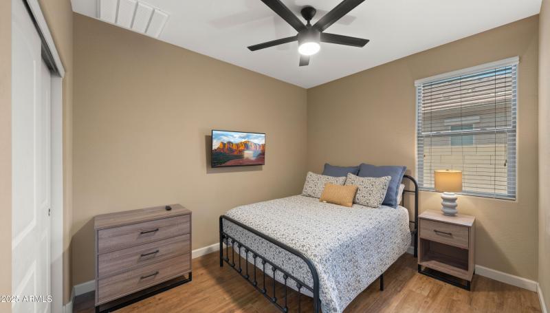 Secondary Bedroom Two