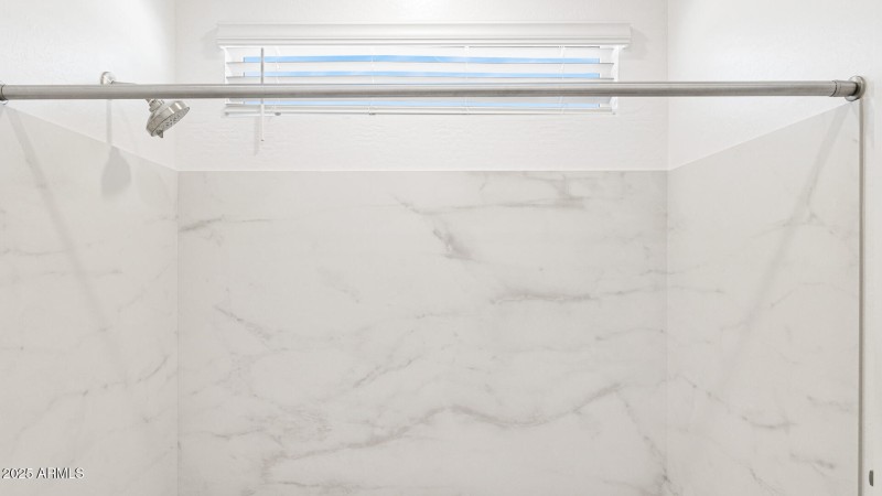 Secondary Bath