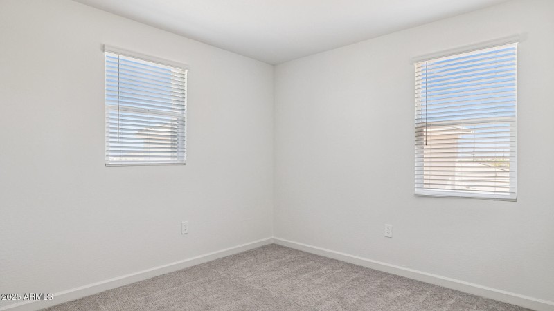 Secondary Bdrm