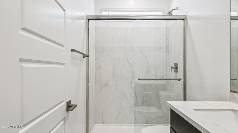 Ensuite Bath