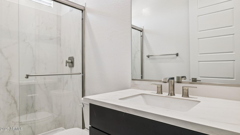 Ensuite Bath