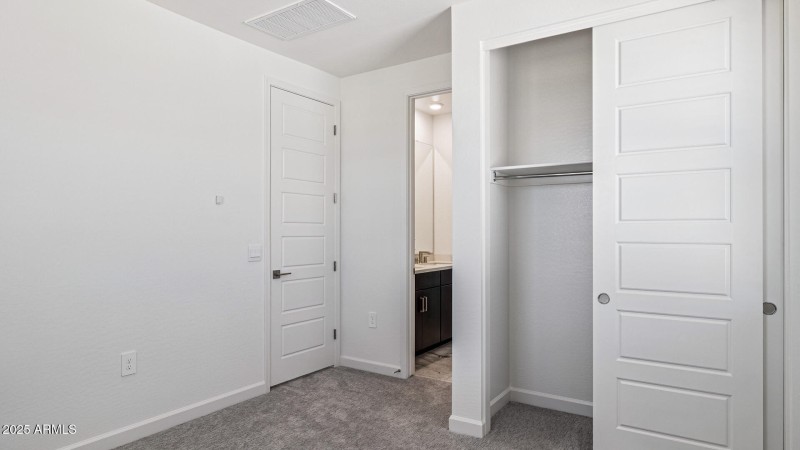 Secondary Bdrm