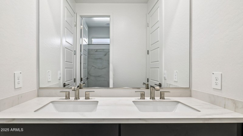 Secondary Bath