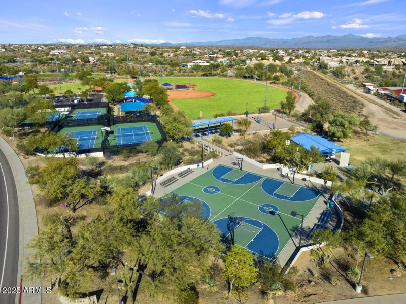 Fountain Hills Parks