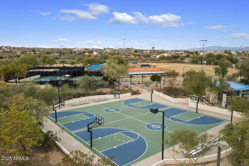 Fountain Hills Parks