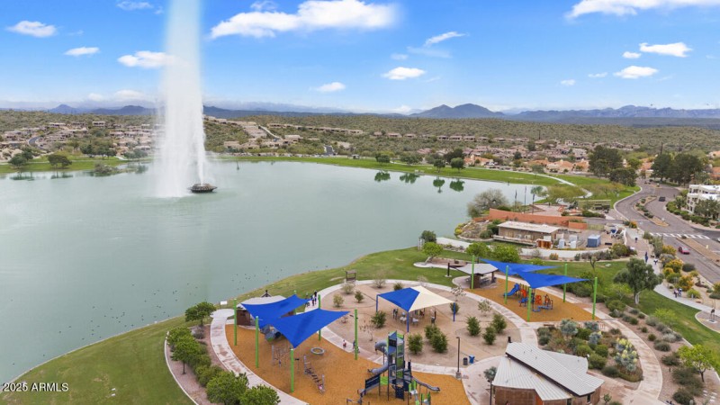 Fountain Hills Parks