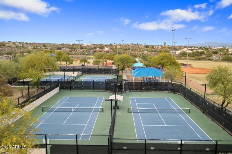 Fountain Hills Parks