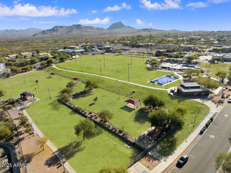 Fountain Hills Parks