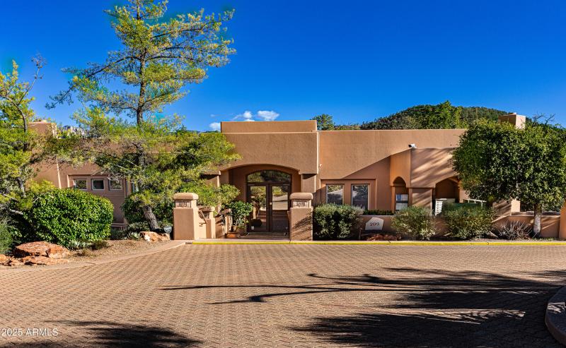 53 Casa Contenta Clubhouse Residents and