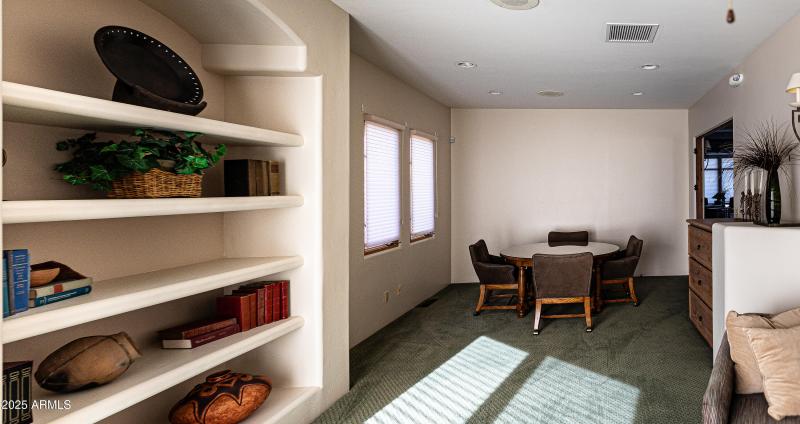 61 Additional Meeting Area