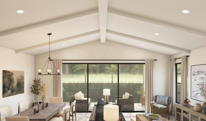 175410_Viviendo_Reine_Great Room Ceiling