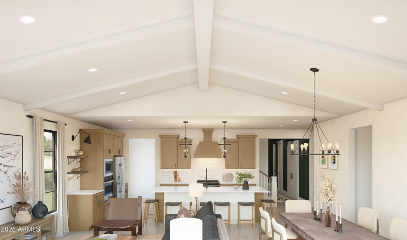 175411_Viviendo_Reine_Great Room Ceiling