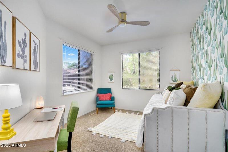 Bed 3/ Den/ Office
