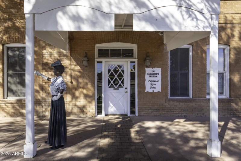 Professional Office Suites