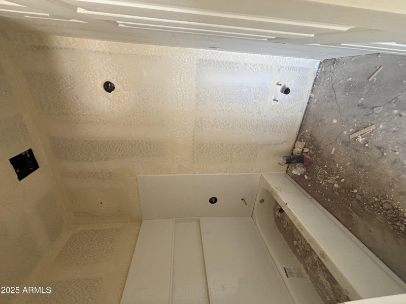 2nd Master BR Ensuite