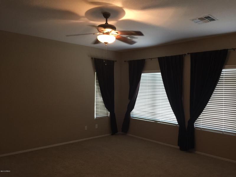 Mandalay Master Bedroom