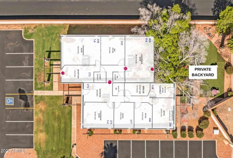 410 - 412 E Southern Ave - Brochure Cove