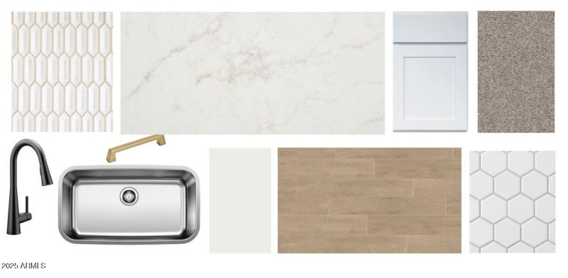 477 Finishes no labels