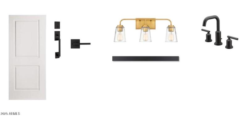 477 Fixtures No Labels